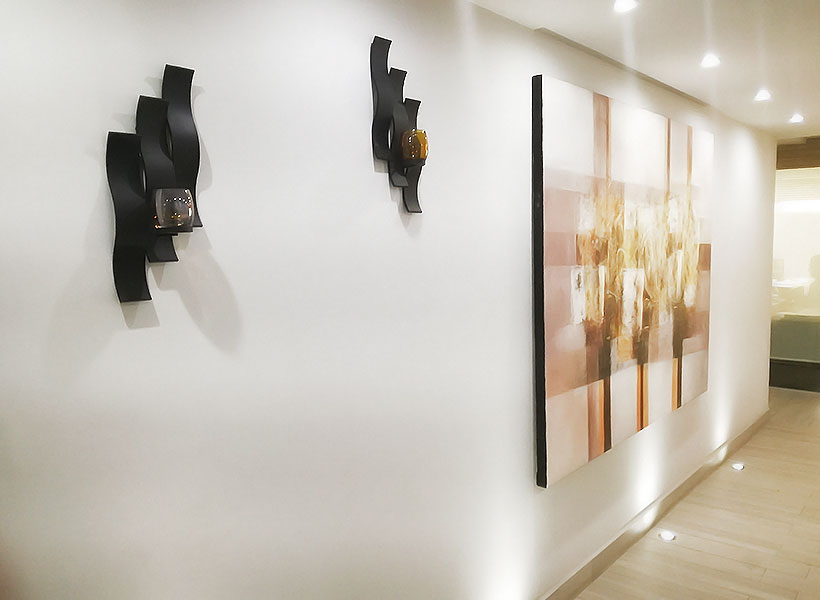 edf offices interior